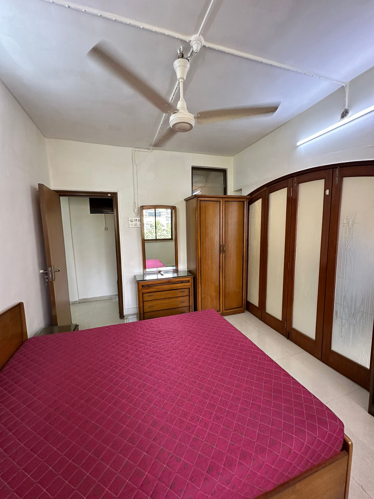 8 - Navsonarbala Annexe, Bandra West