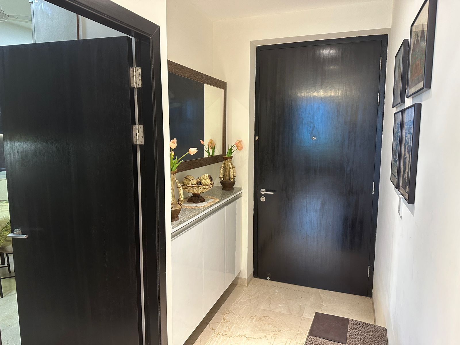 11 - Oberoi Esquire, Goregaon East