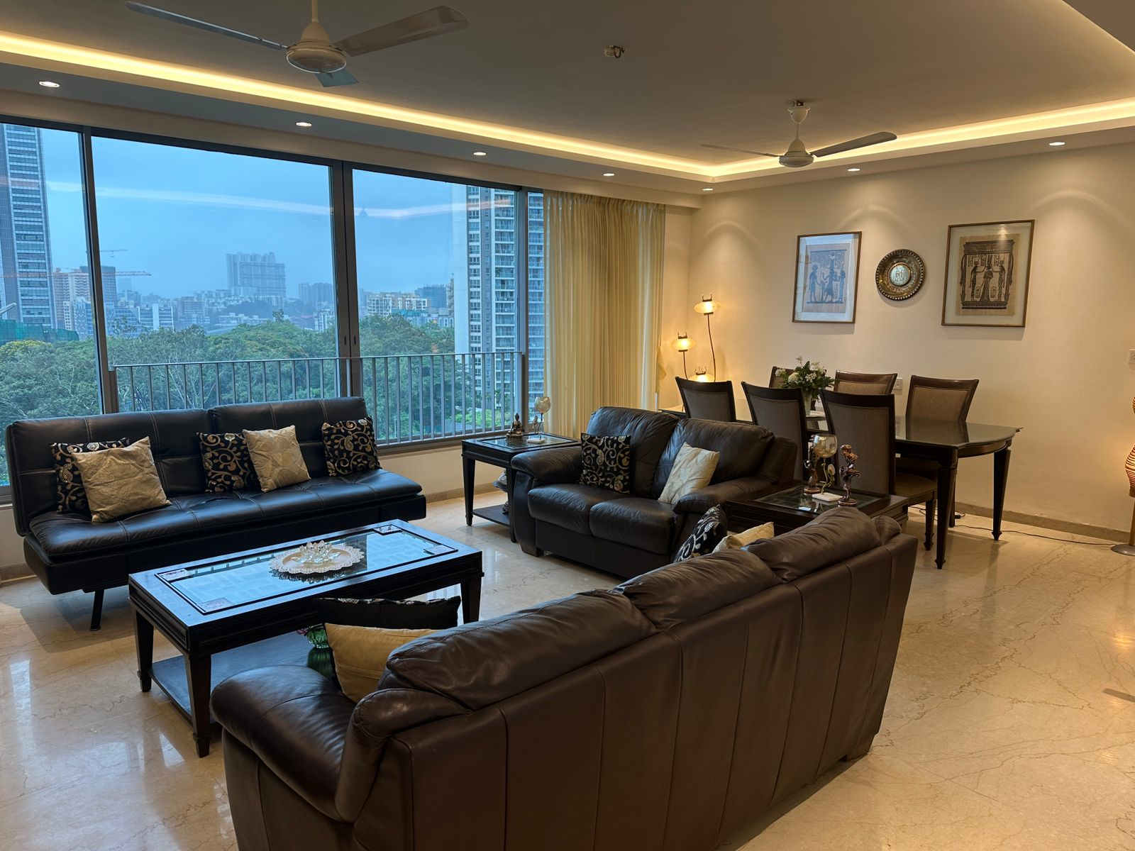 14 - Oberoi Esquire, Goregaon East