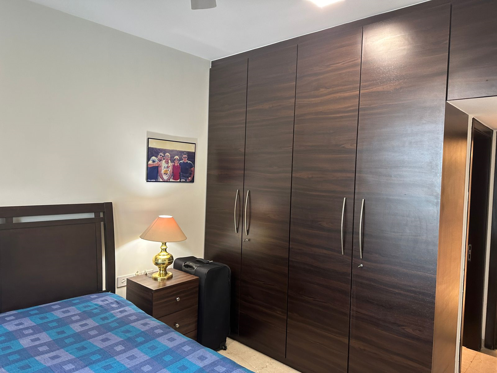 5 - Oberoi Esquire, Goregaon East