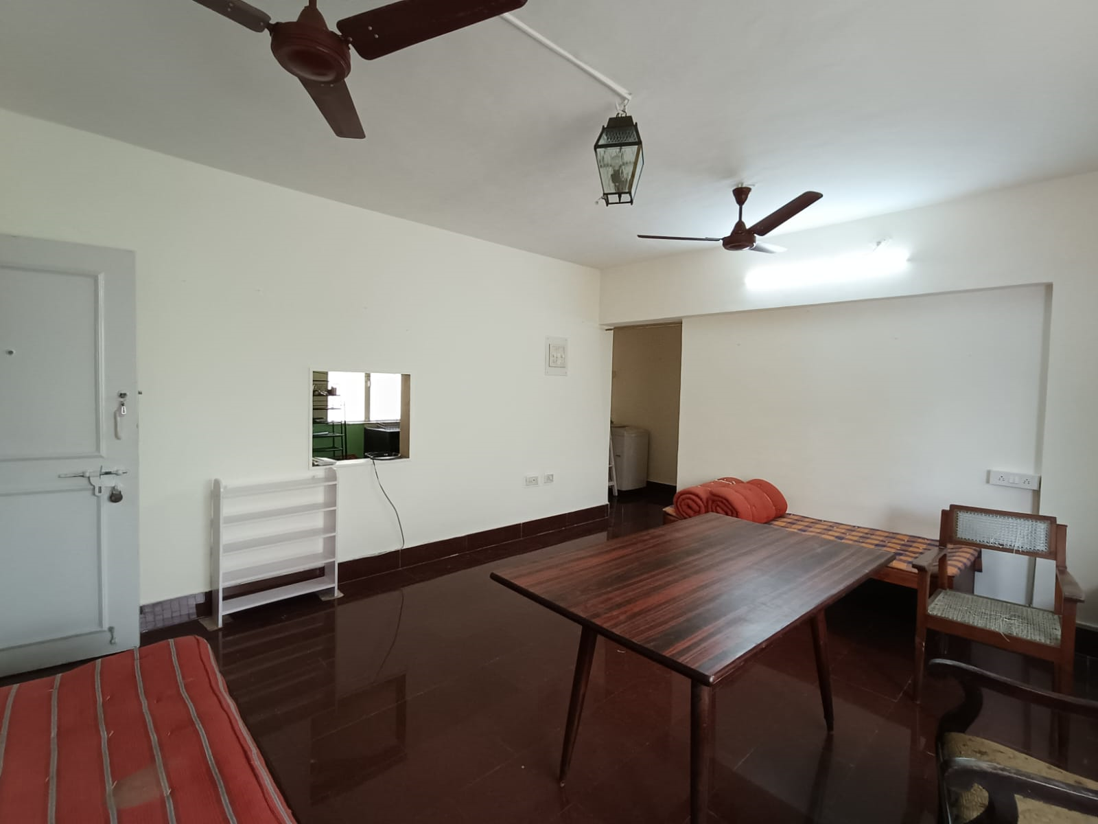 1 - De Joss Apartments, Bandra West