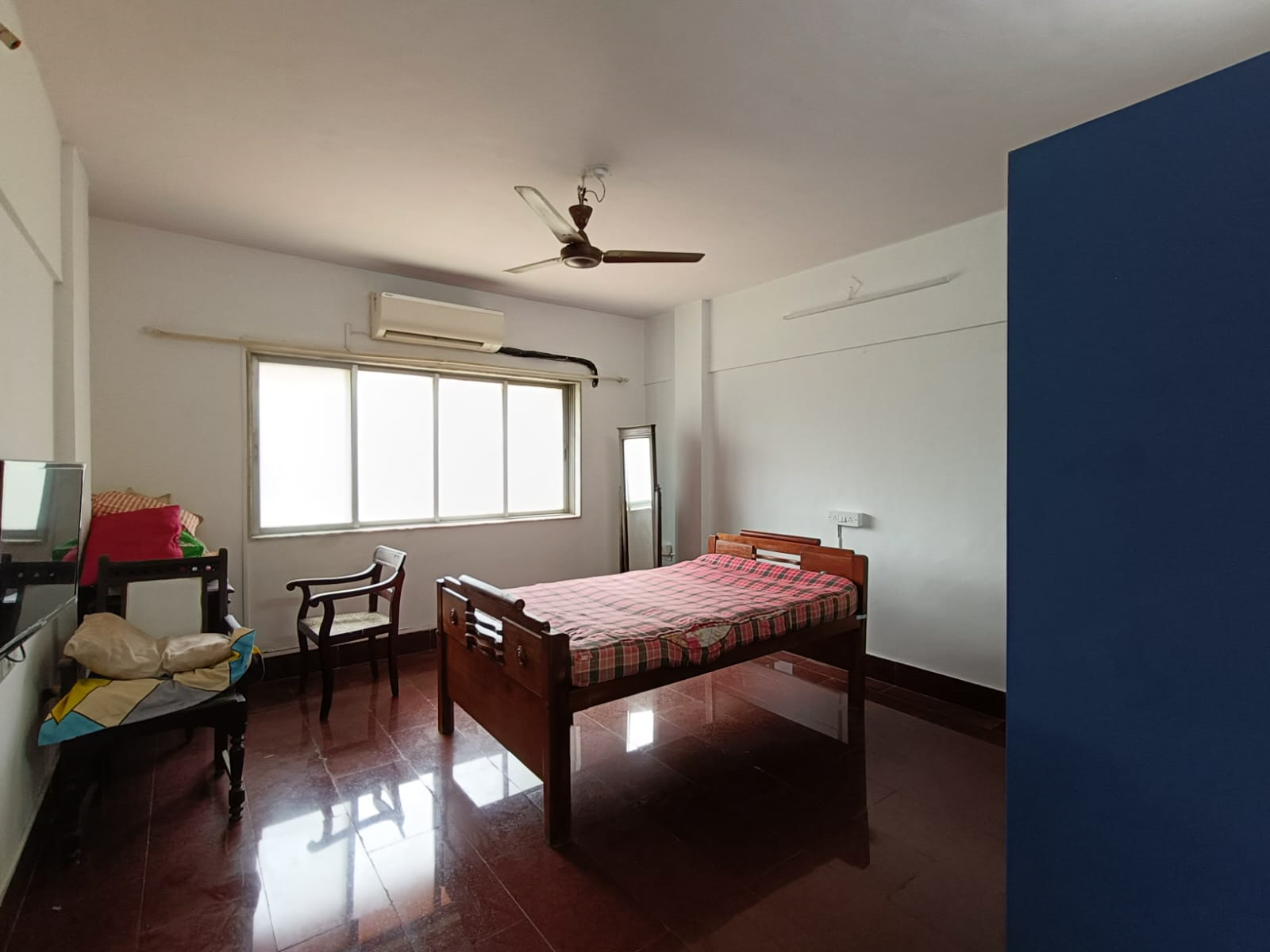 13 - De Joss Apartments, Bandra West