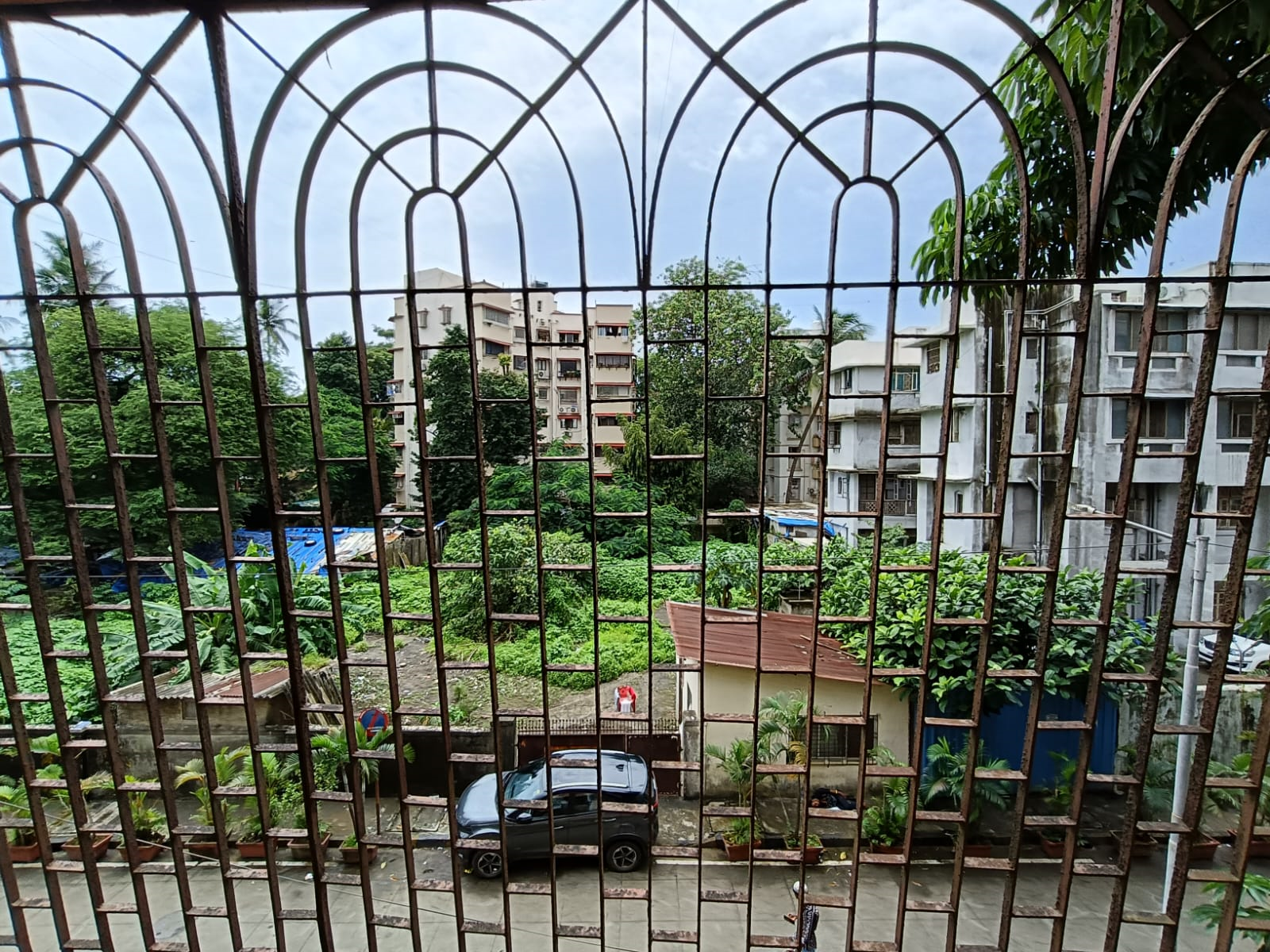 16 - De Joss Apartments, Bandra West