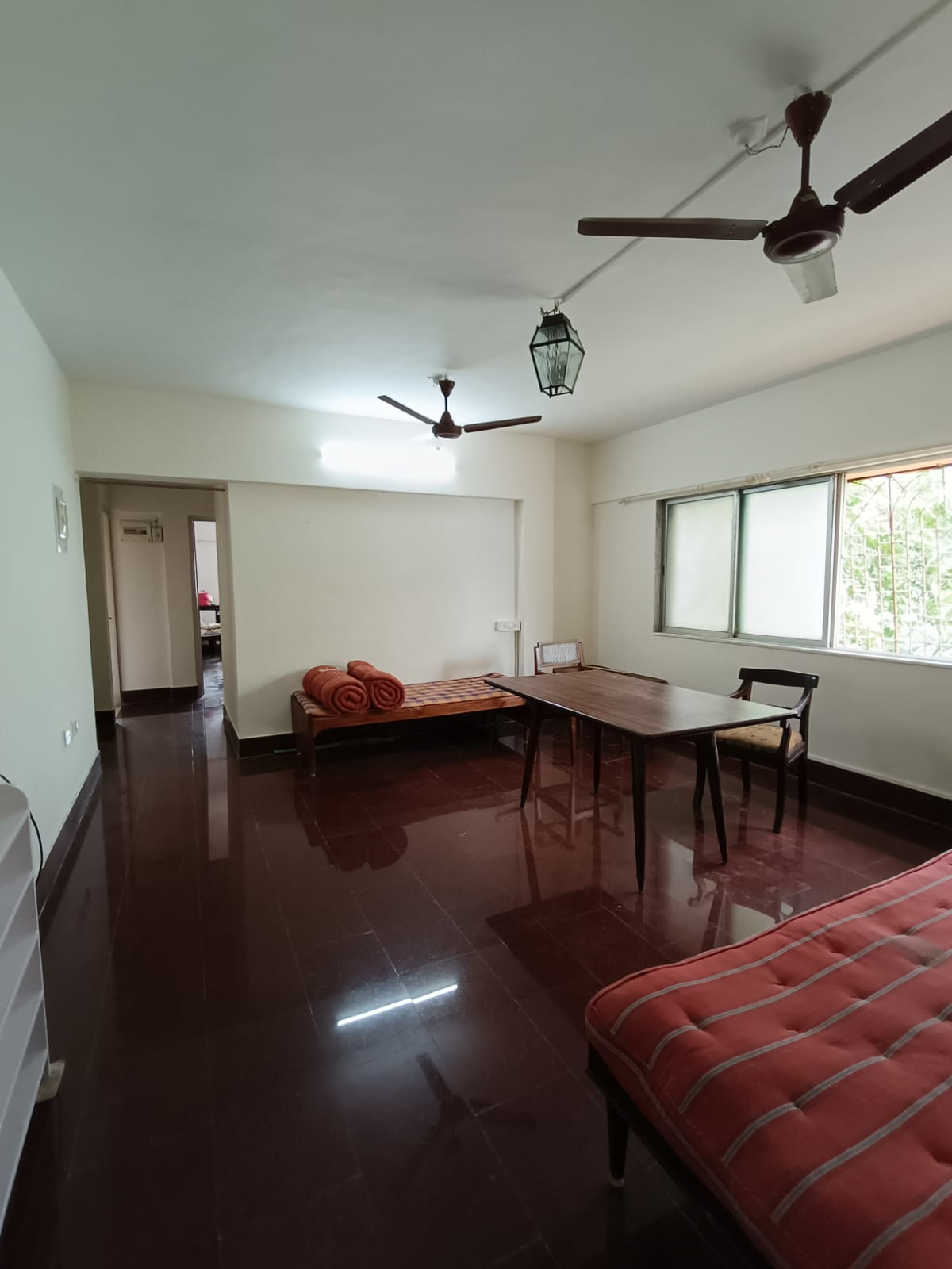 2 - De Joss Apartments, Bandra West