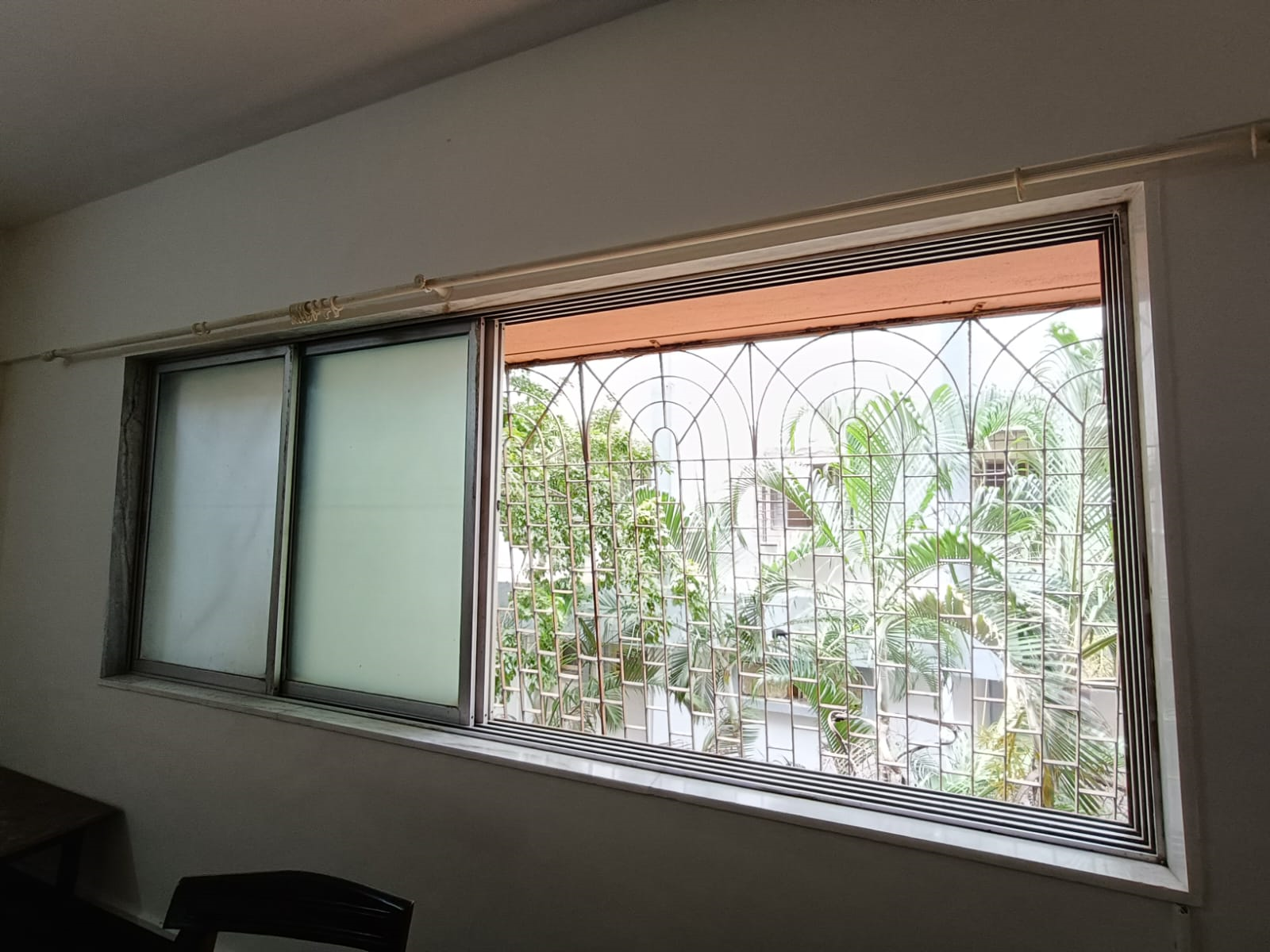 2 BHK Flats on Rent in De Joss Apartments, Bandra West
