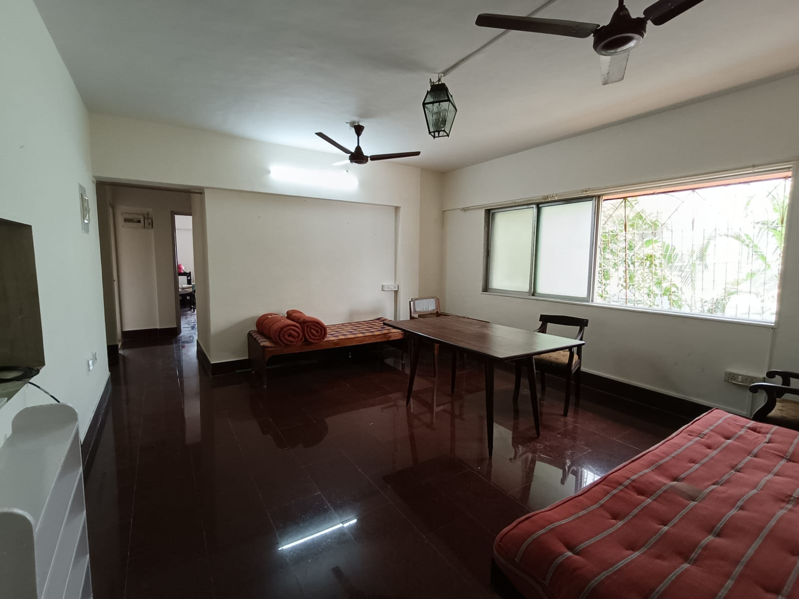 4 - De Joss Apartments, Bandra West