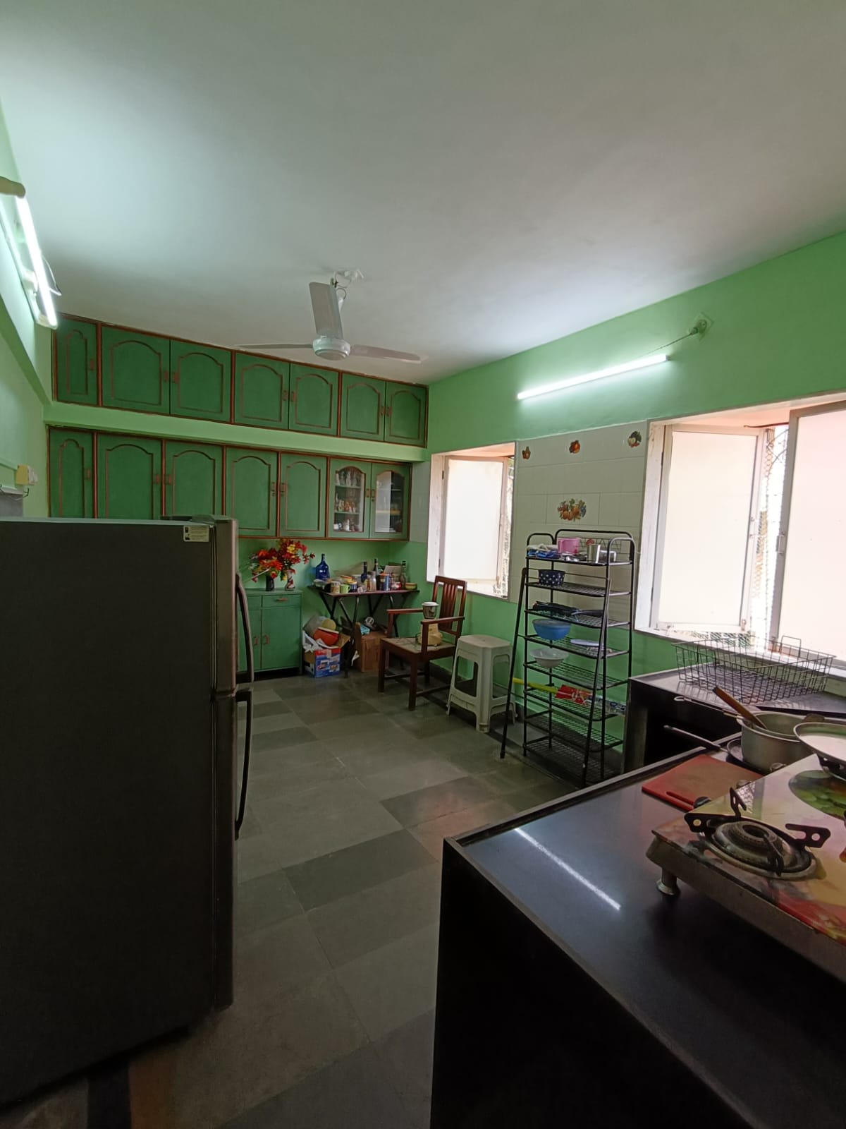 6 - De Joss Apartments, Bandra West