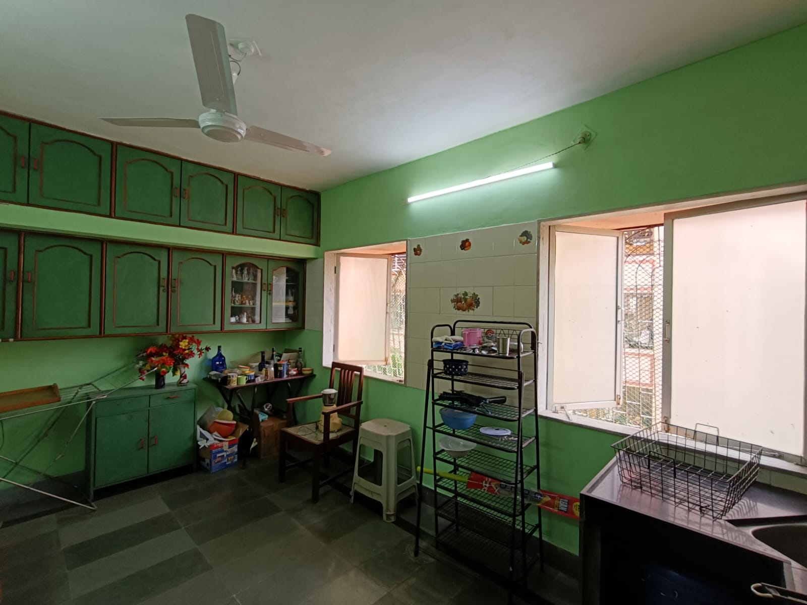 7 - De Joss Apartments, Bandra West