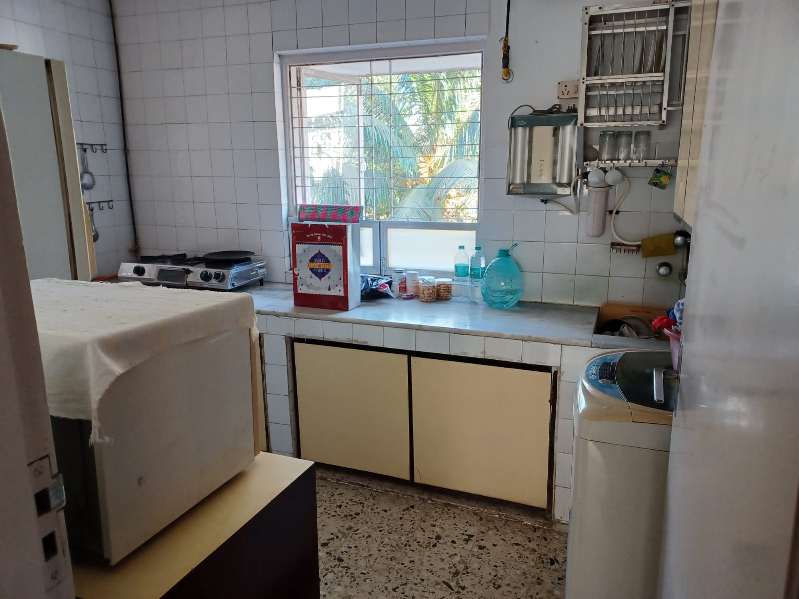 2 - Jewel Tower, Bandra West