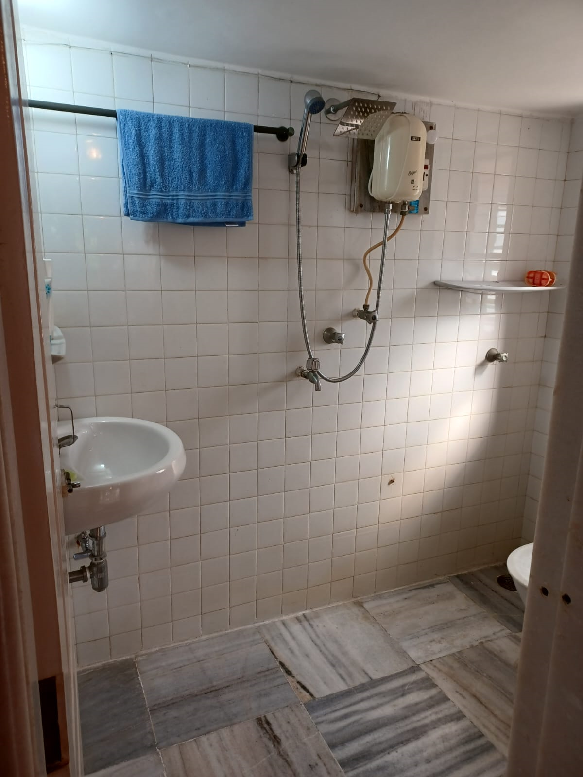 6 - Jewel Tower, Bandra West