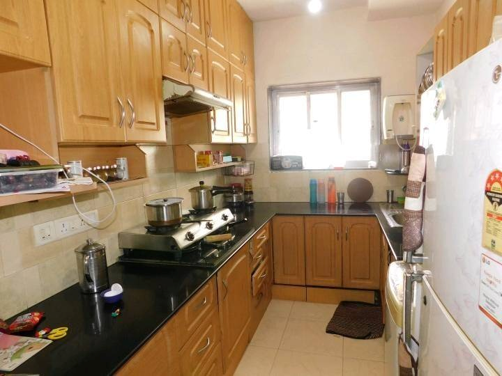 2 BHK Flats on Rent in Cozy Home, Bandra West