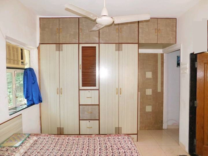 6 - Cozy Home, Bandra West