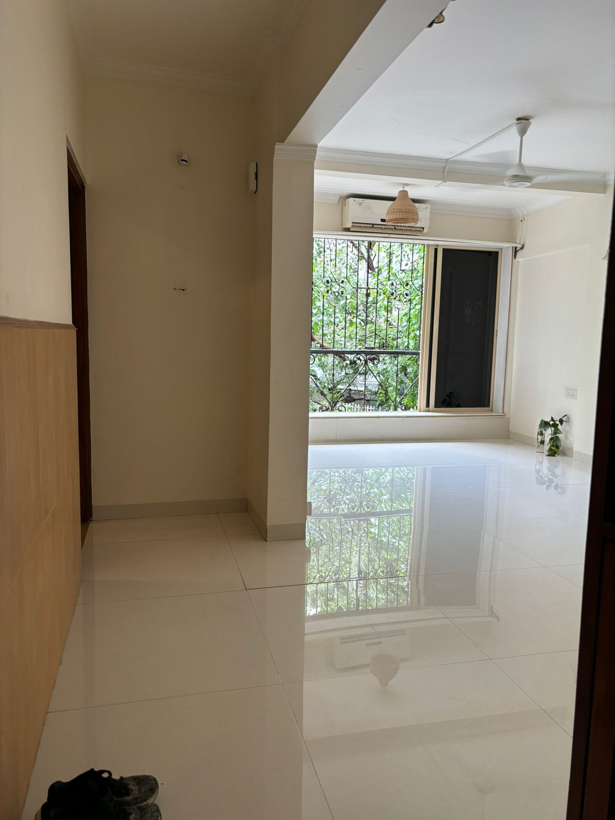 2 BHK Flats on Rent in St Annes Apartment, Bandra West