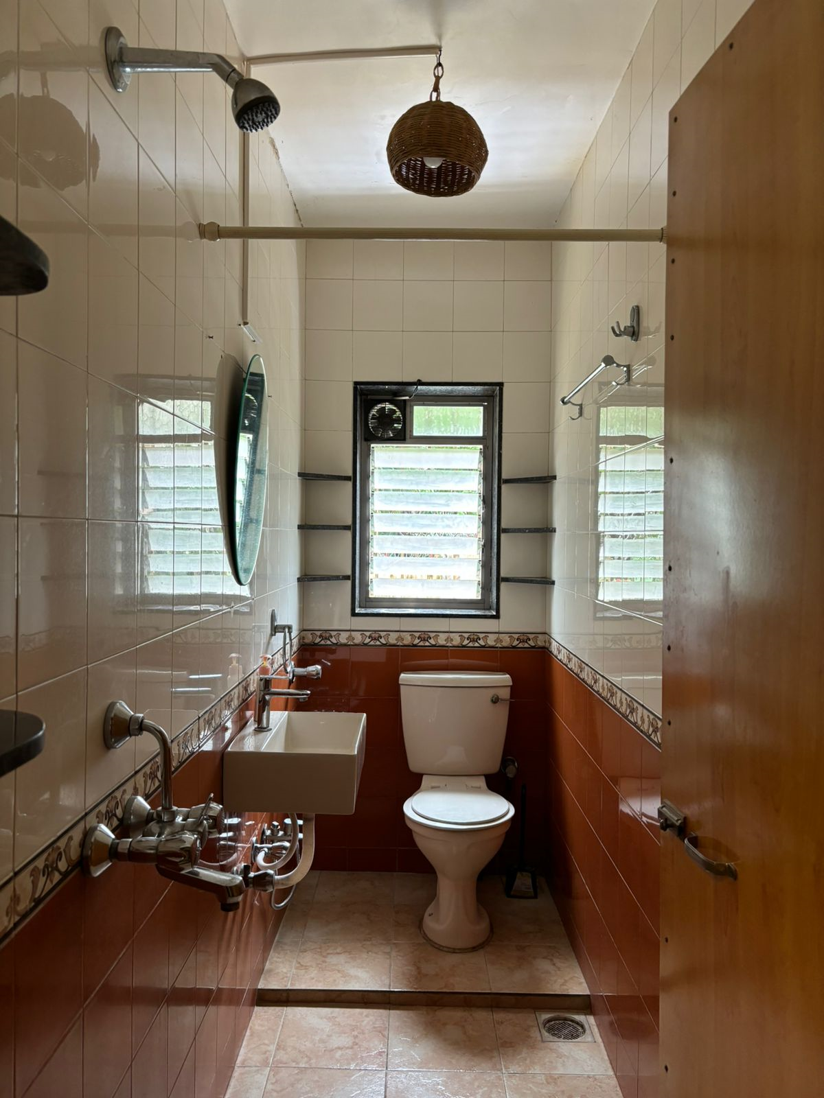 10 - St Annes Apartment, Bandra West