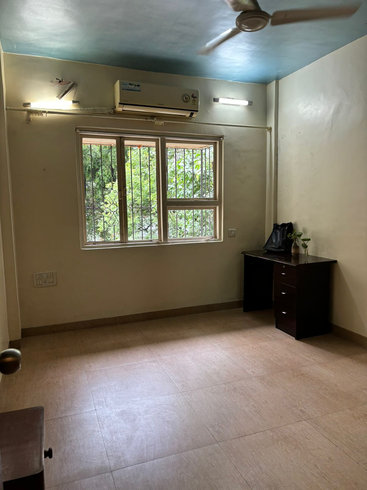 11 - St Annes Apartment, Bandra West