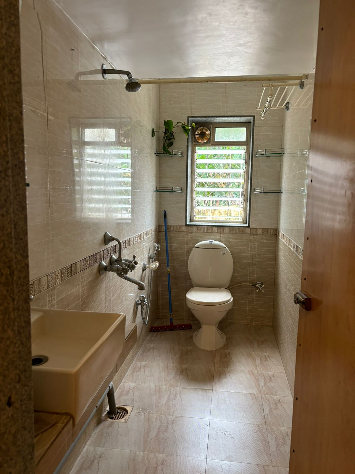 12 - St Annes Apartment, Bandra West