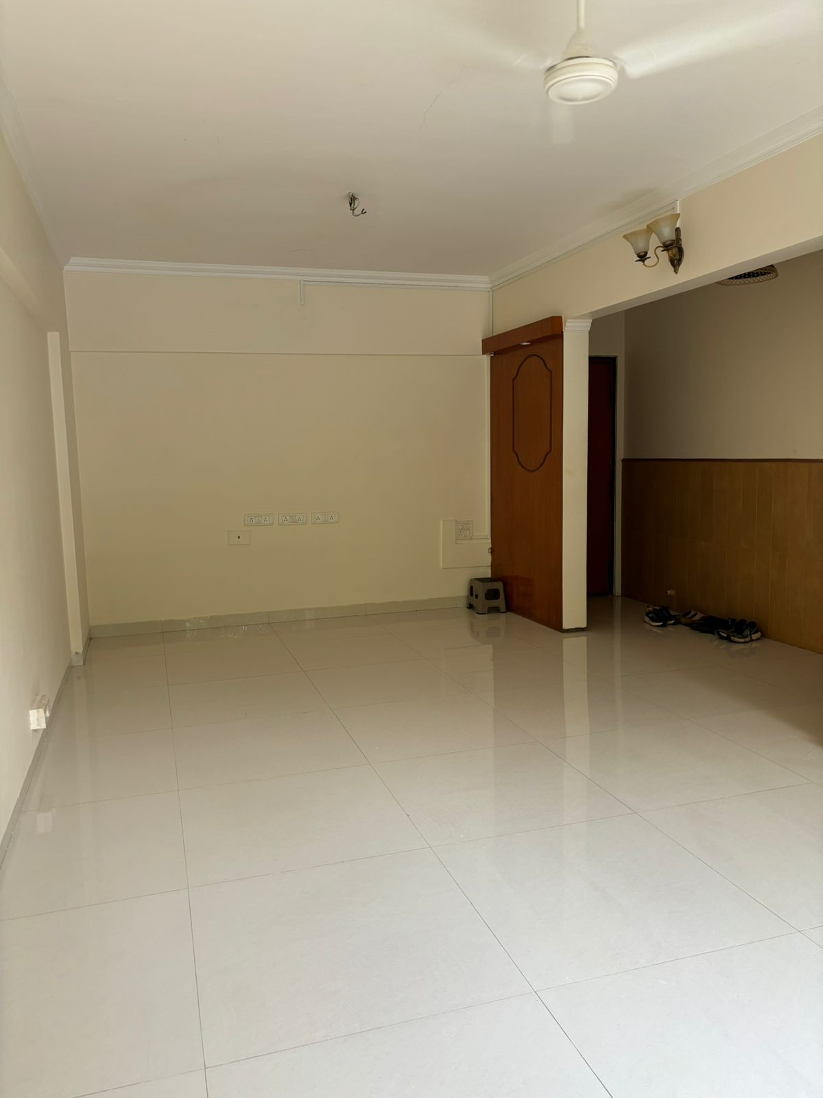 2 - St Annes Apartment, Bandra West