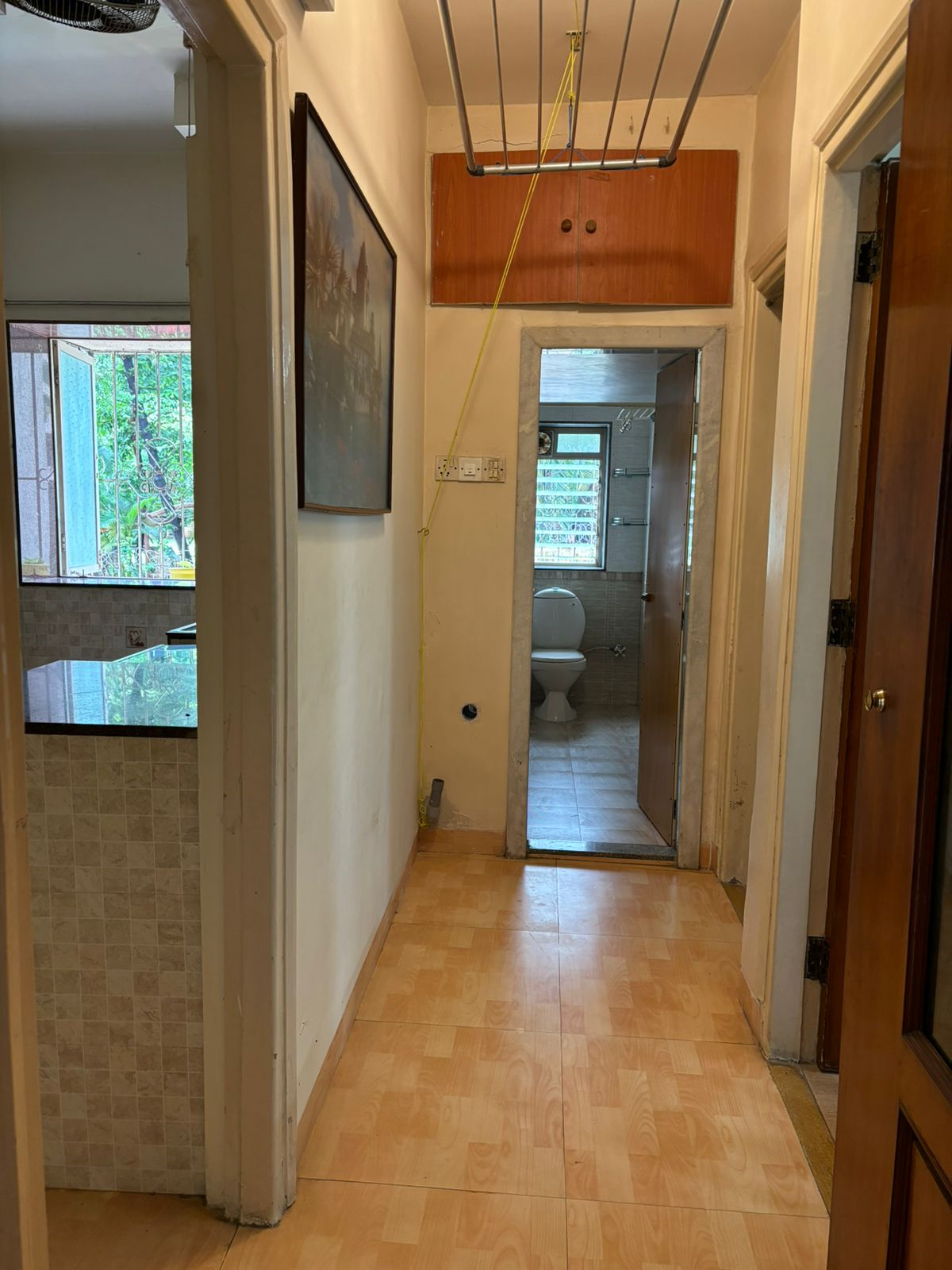 4 - St Annes Apartment, Bandra West