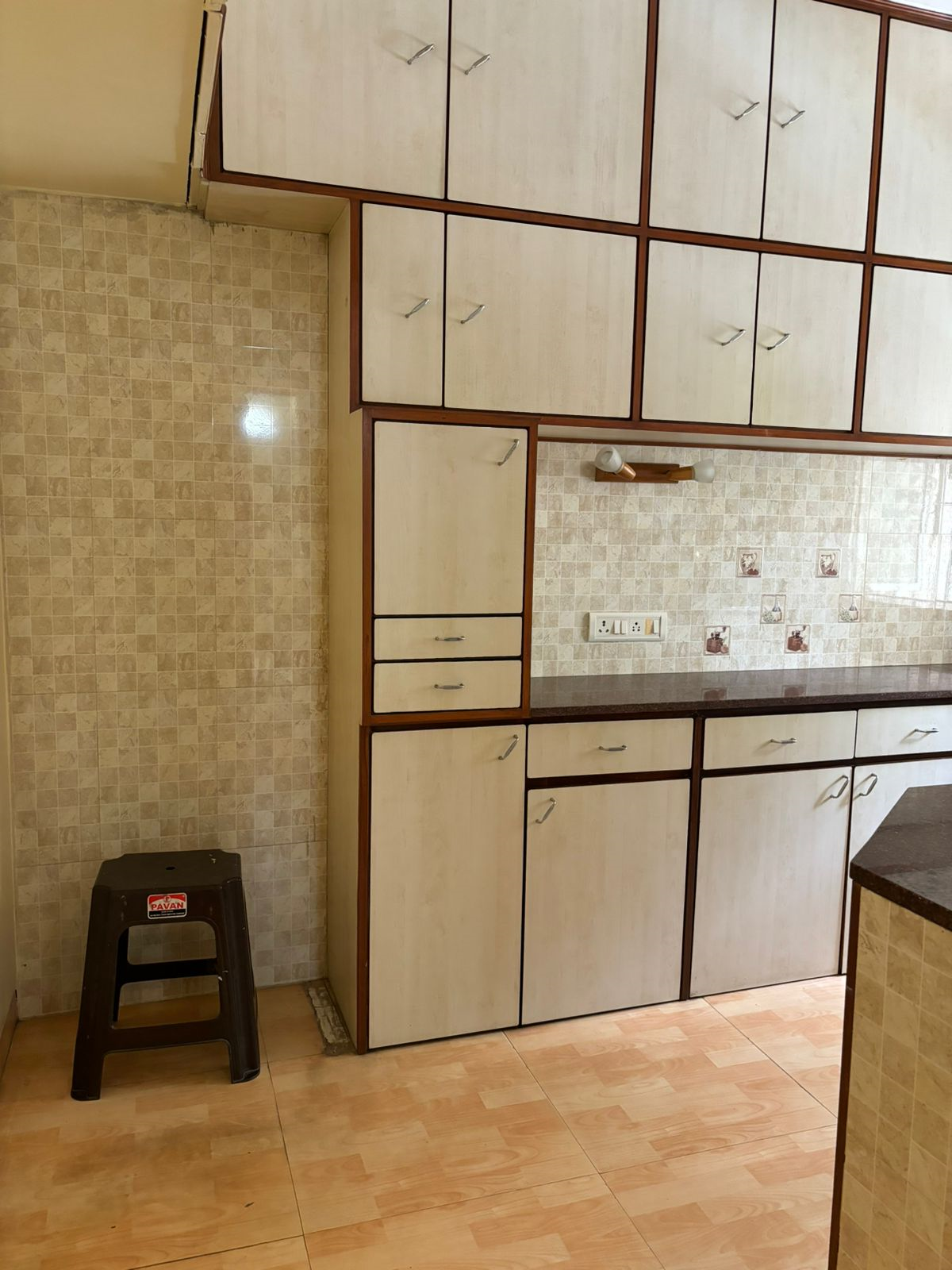 5 - St Annes Apartment, Bandra West