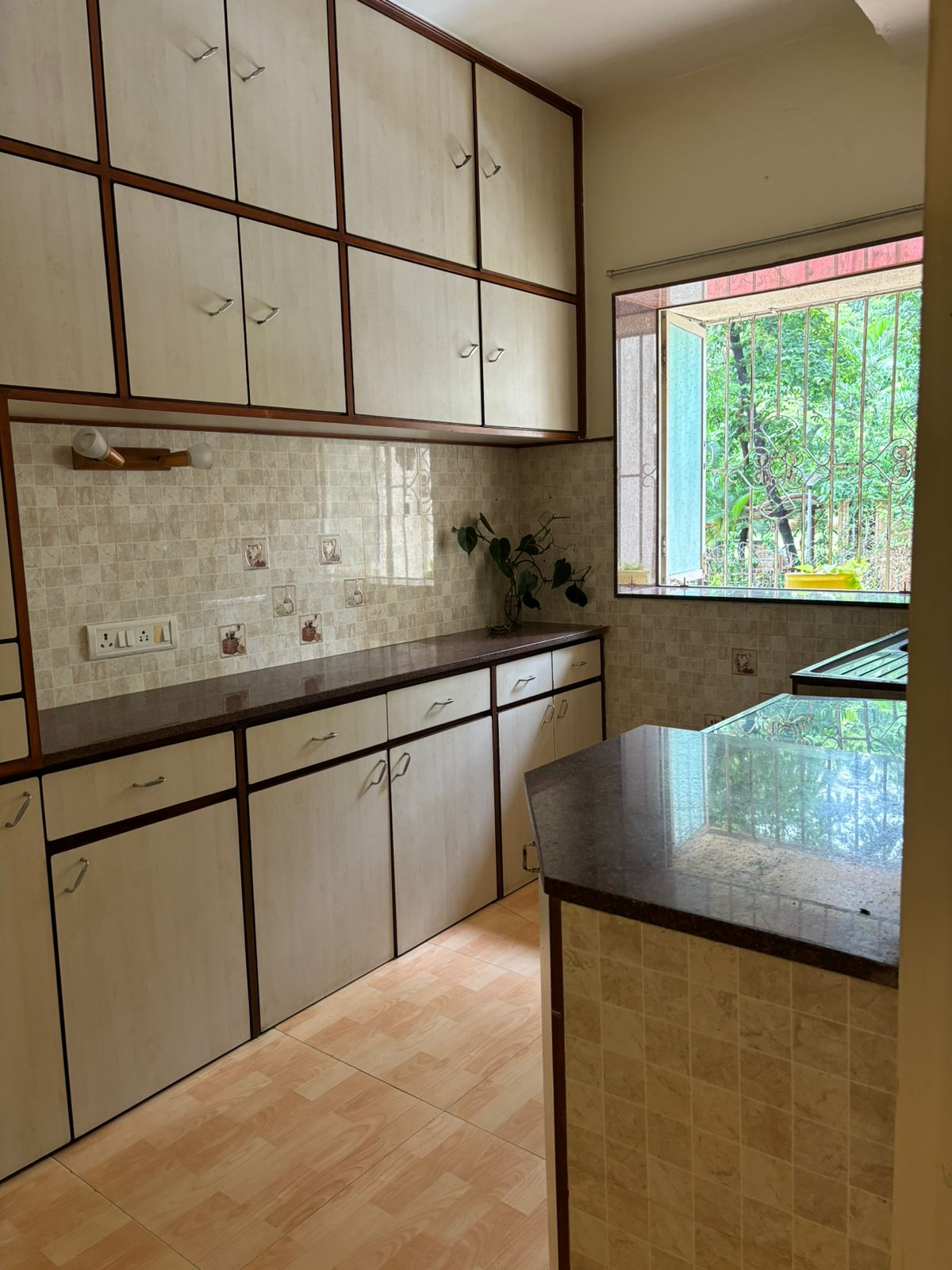 6 - St Annes Apartment, Bandra West