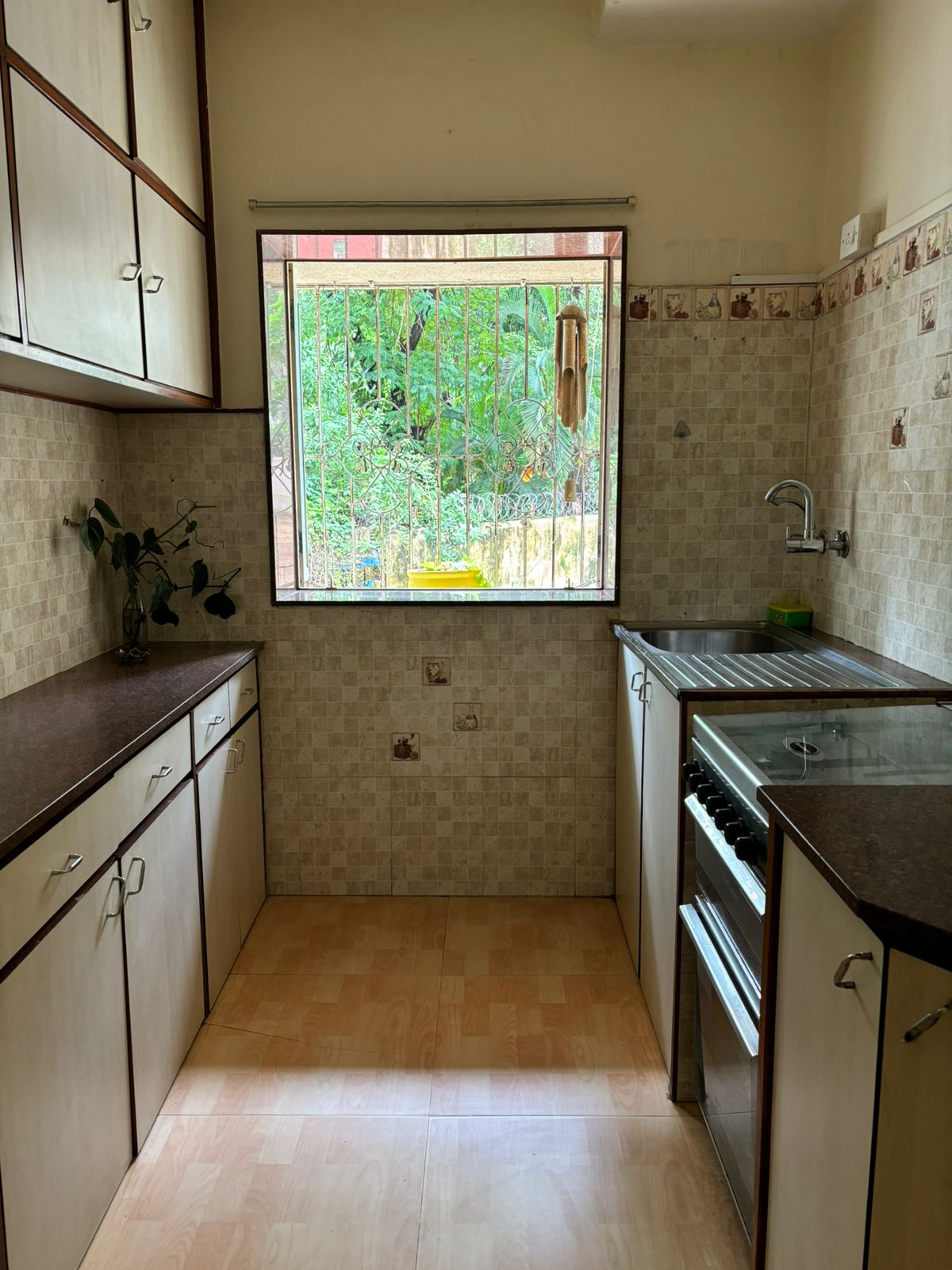 7 - St Annes Apartment, Bandra West