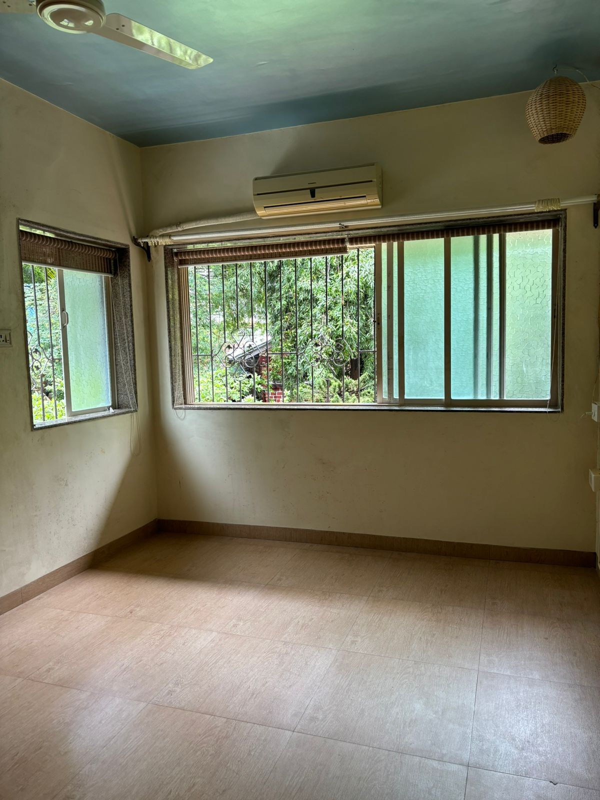 8 - St Annes Apartment, Bandra West