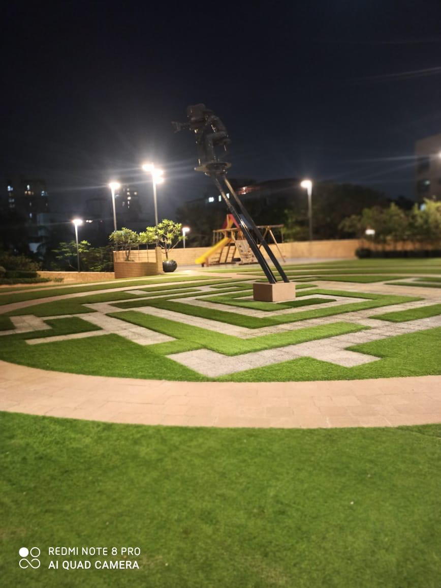 2 BHK Flats for Sale in Kanakia Hollywood, Andheri West