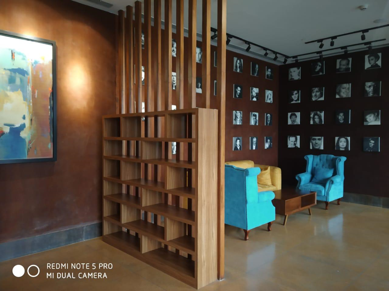 2 BHK Flats on Rent in Kanakia Hollywood, Andheri West