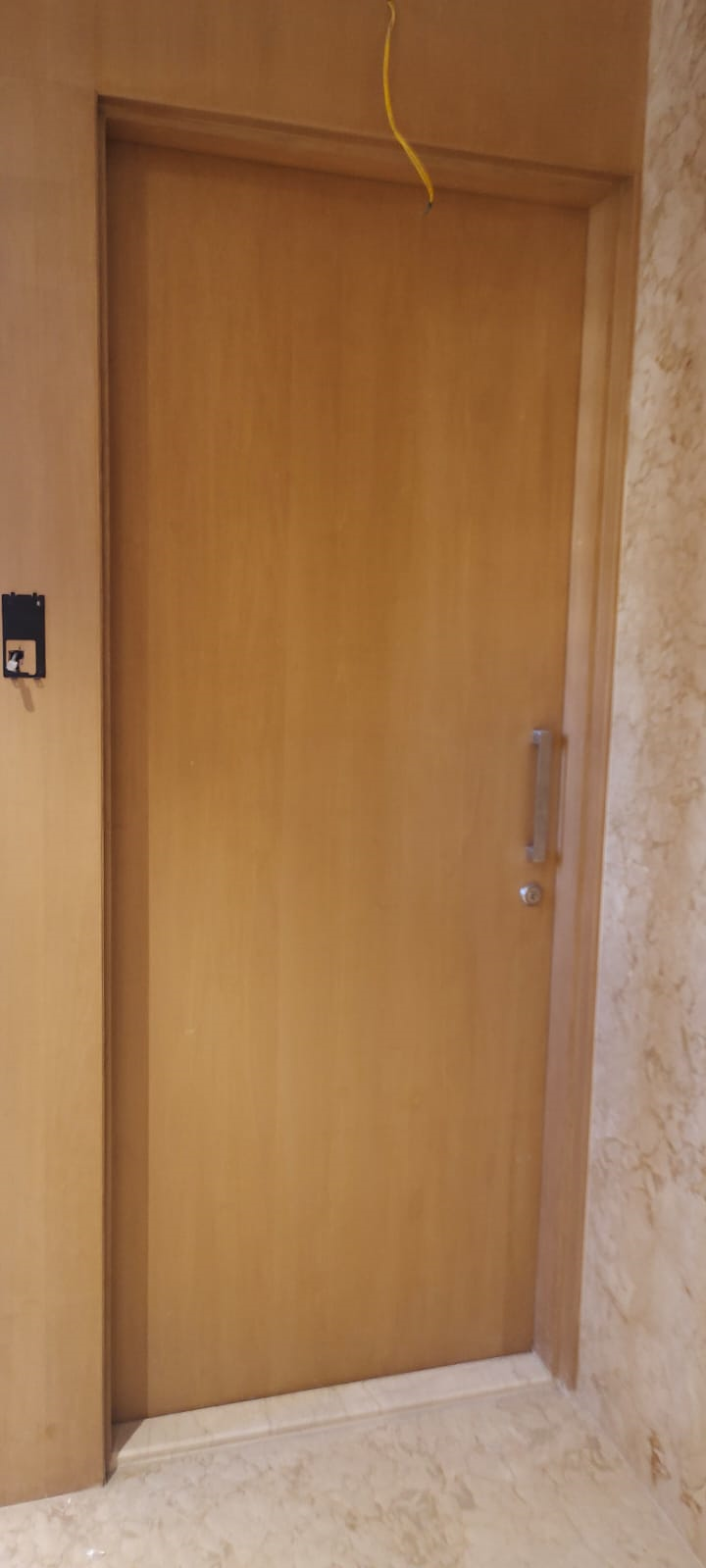 3 BHK Flats for Sale in Mayfair Muse , Khar West