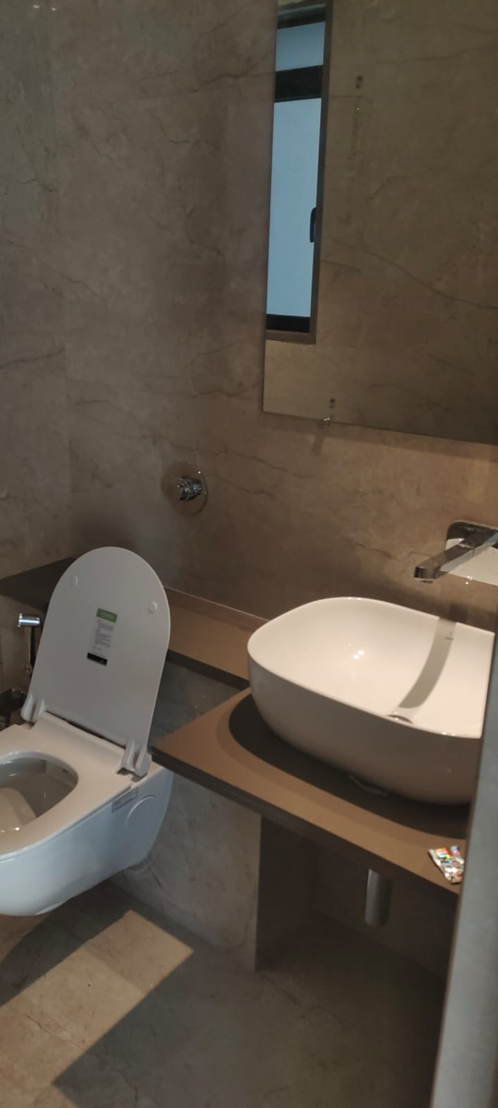 4 - Mayfair Muse , Khar West