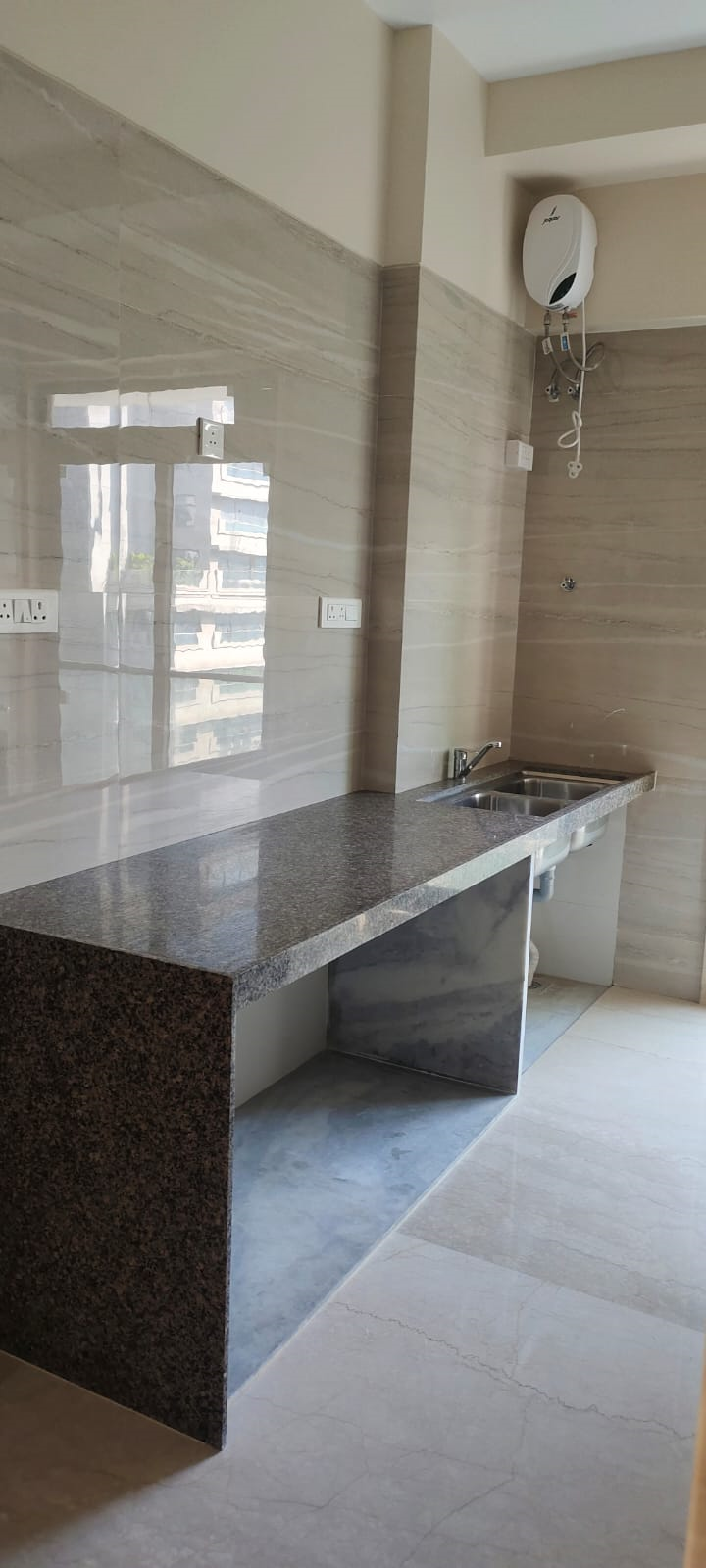 9 - Mayfair Muse , Khar West