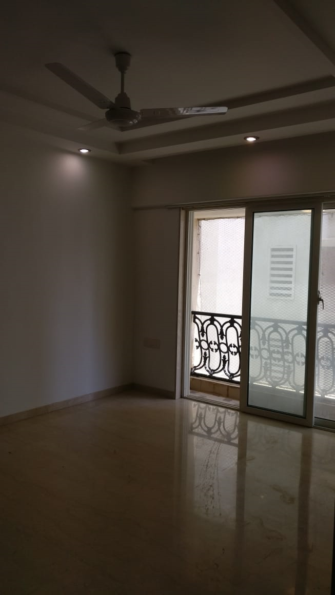 3 BHK Flats on Rent in Enchante, Khar West