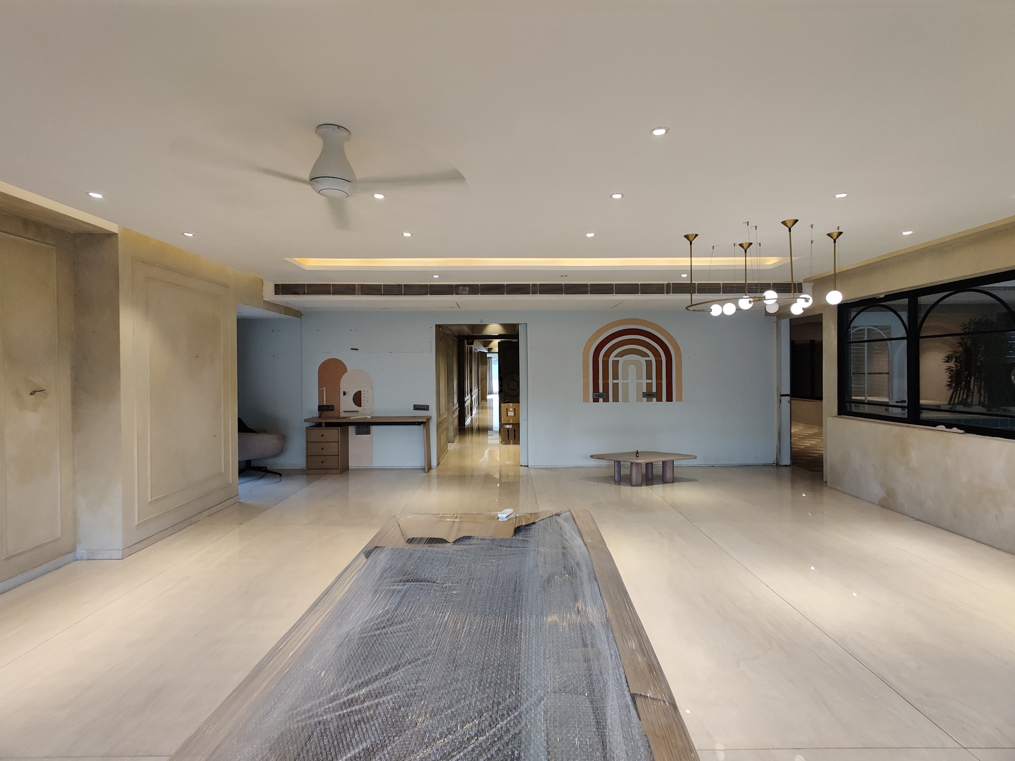 4 BHK Flats on Rent in 388, Khar West