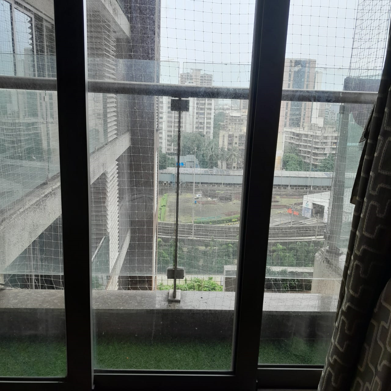 3 BHK Flats for Sale in Adani Western Heights, Andheri West