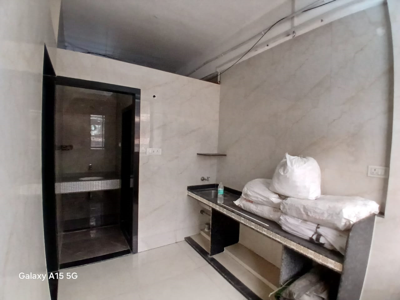 Office Space Un Furnished in Gami Arkade , Vashi