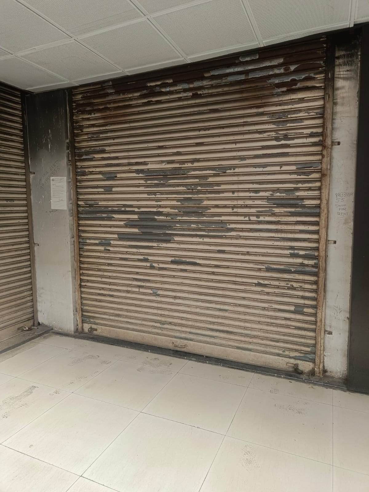 Office Space Un Furnished in Real Tech Park , Vashi