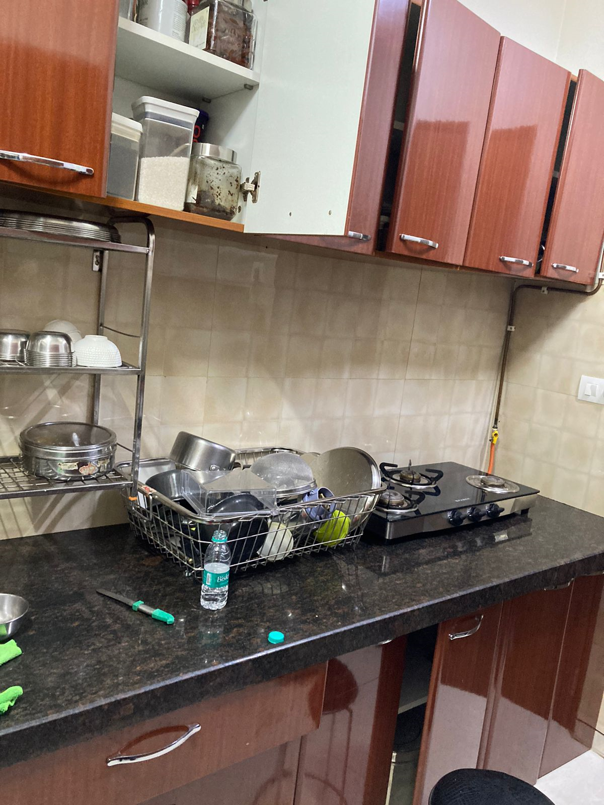 12 - Adani Western Heights, Andheri West