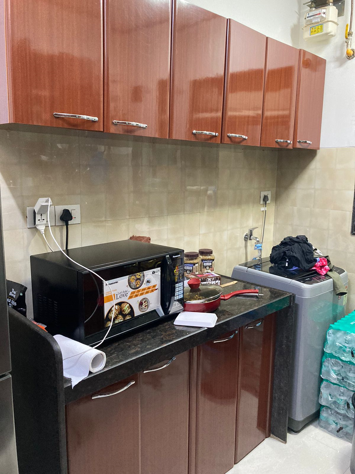 16 - Adani Western Heights, Andheri West