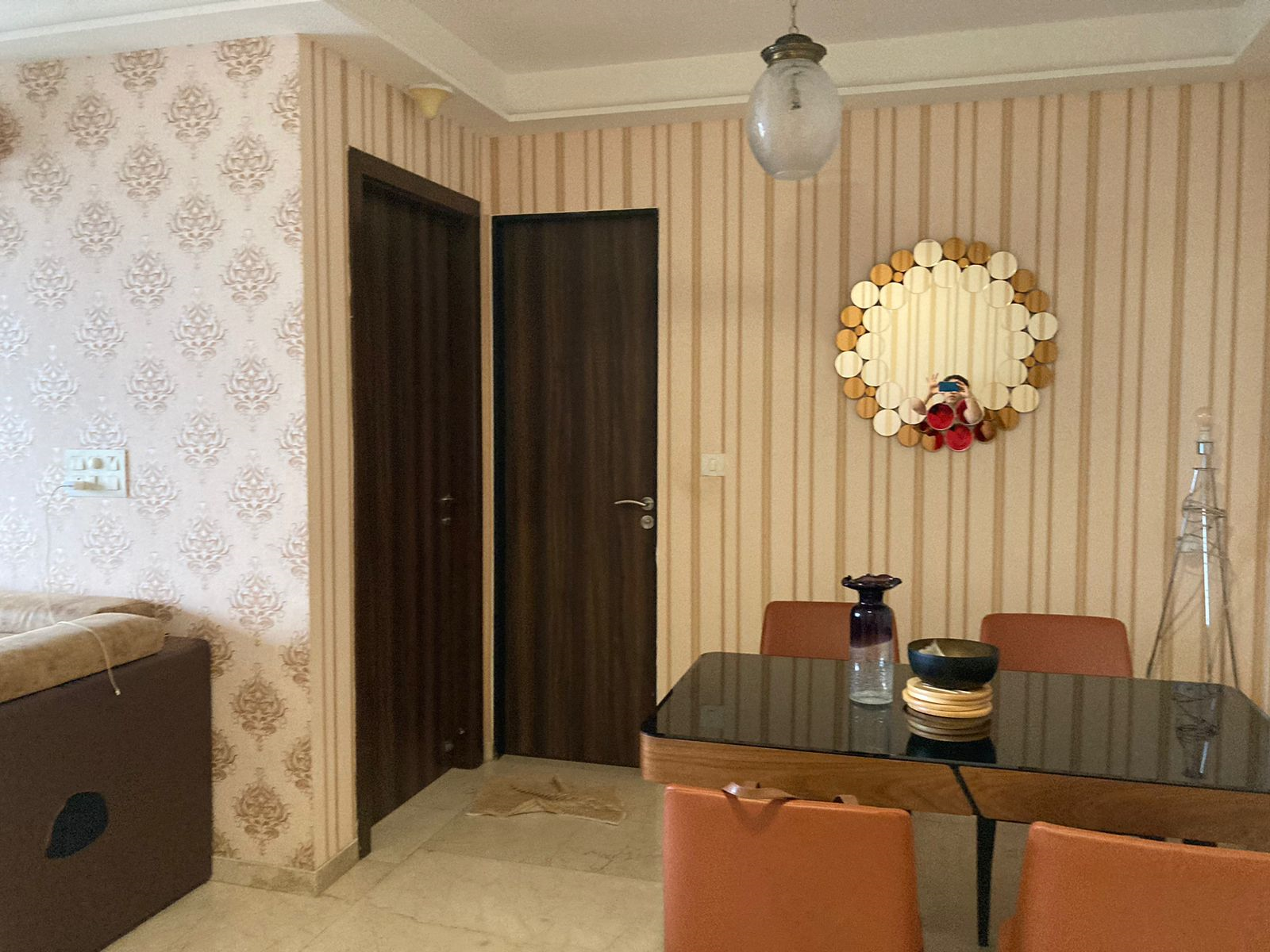 19 - Adani Western Heights, Andheri West