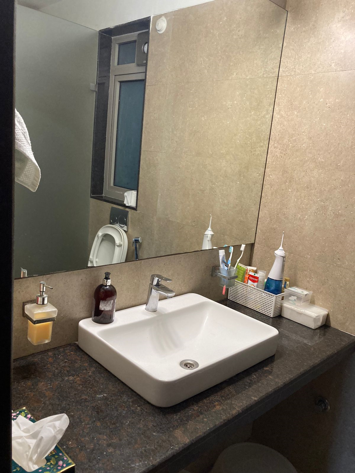 2 BHK Flats on Rent in Adani Western Heights, Andheri West