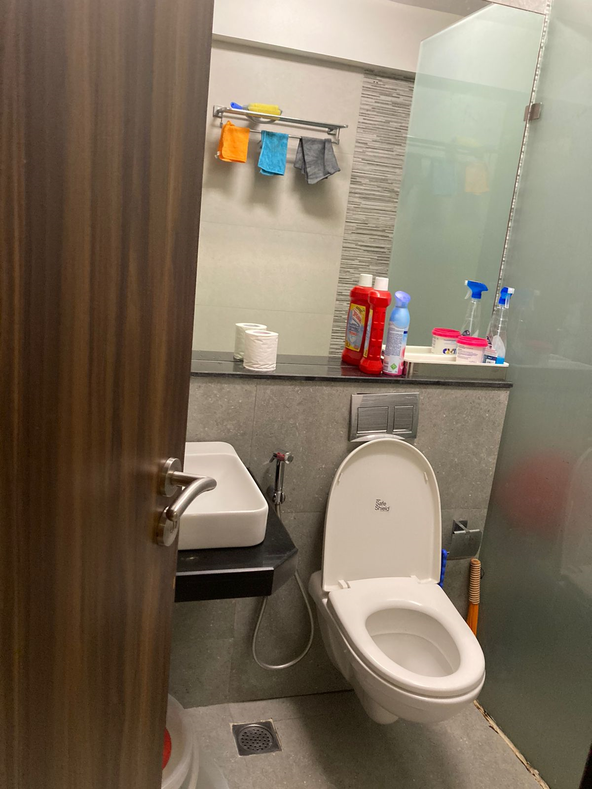 20 - Adani Western Heights, Andheri West