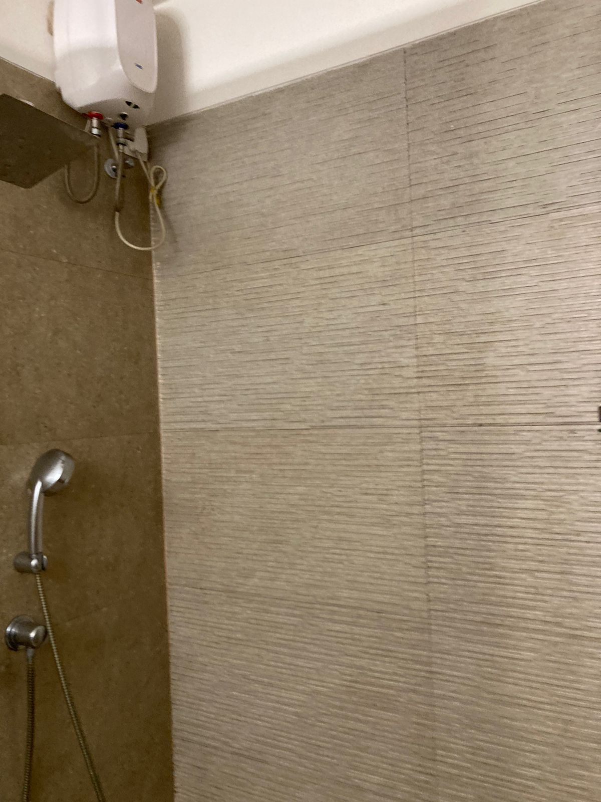 6 - Adani Western Heights, Andheri West