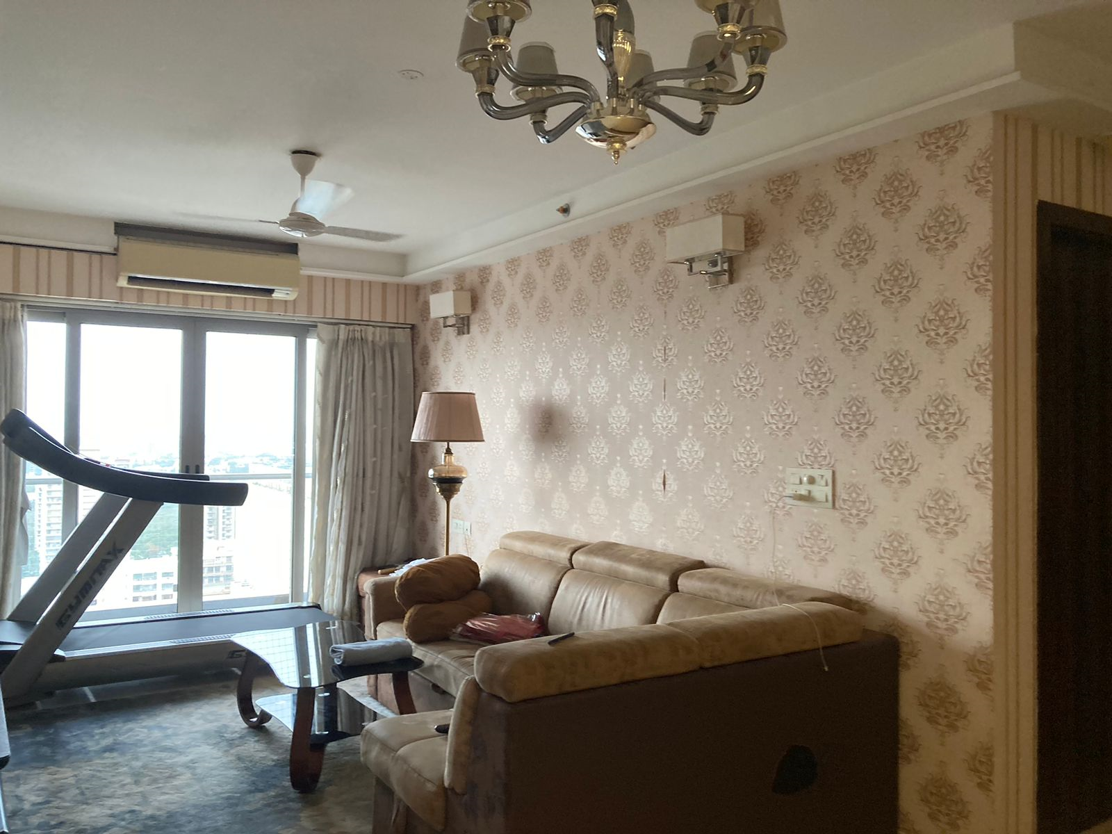 8 - Adani Western Heights, Andheri West