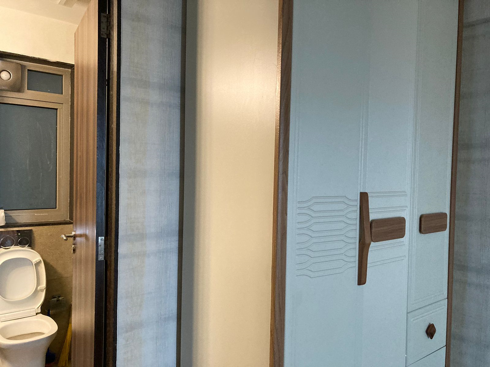 9 - Adani Western Heights, Andheri West