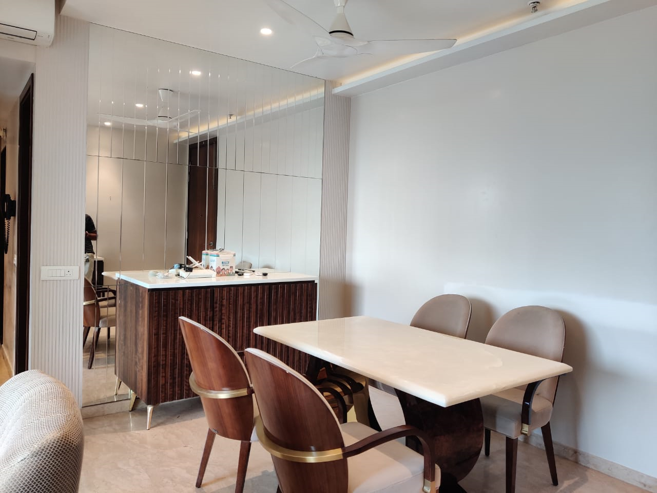 7 - Castle Rock, Powai