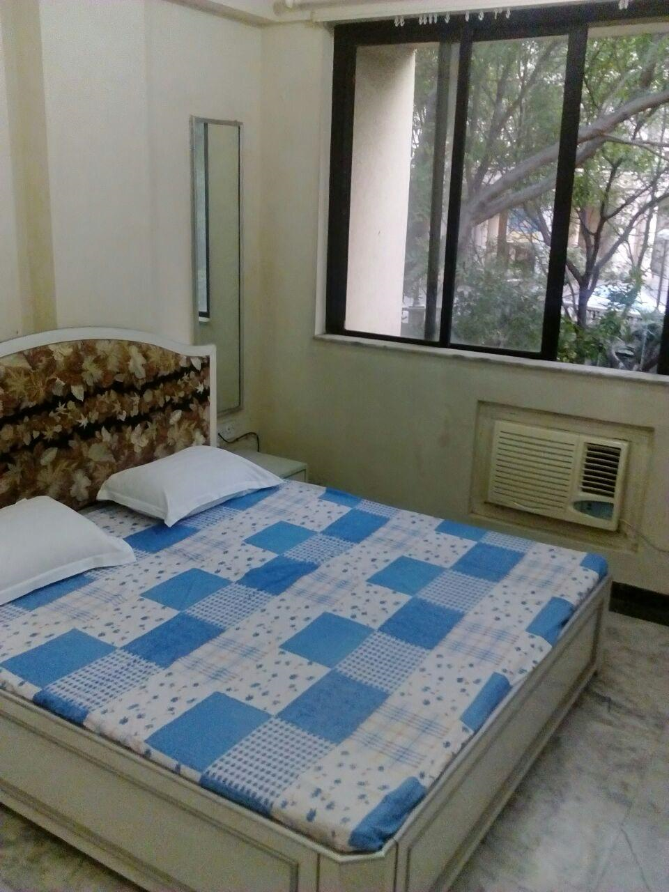 1 - Glen Gate, Powai