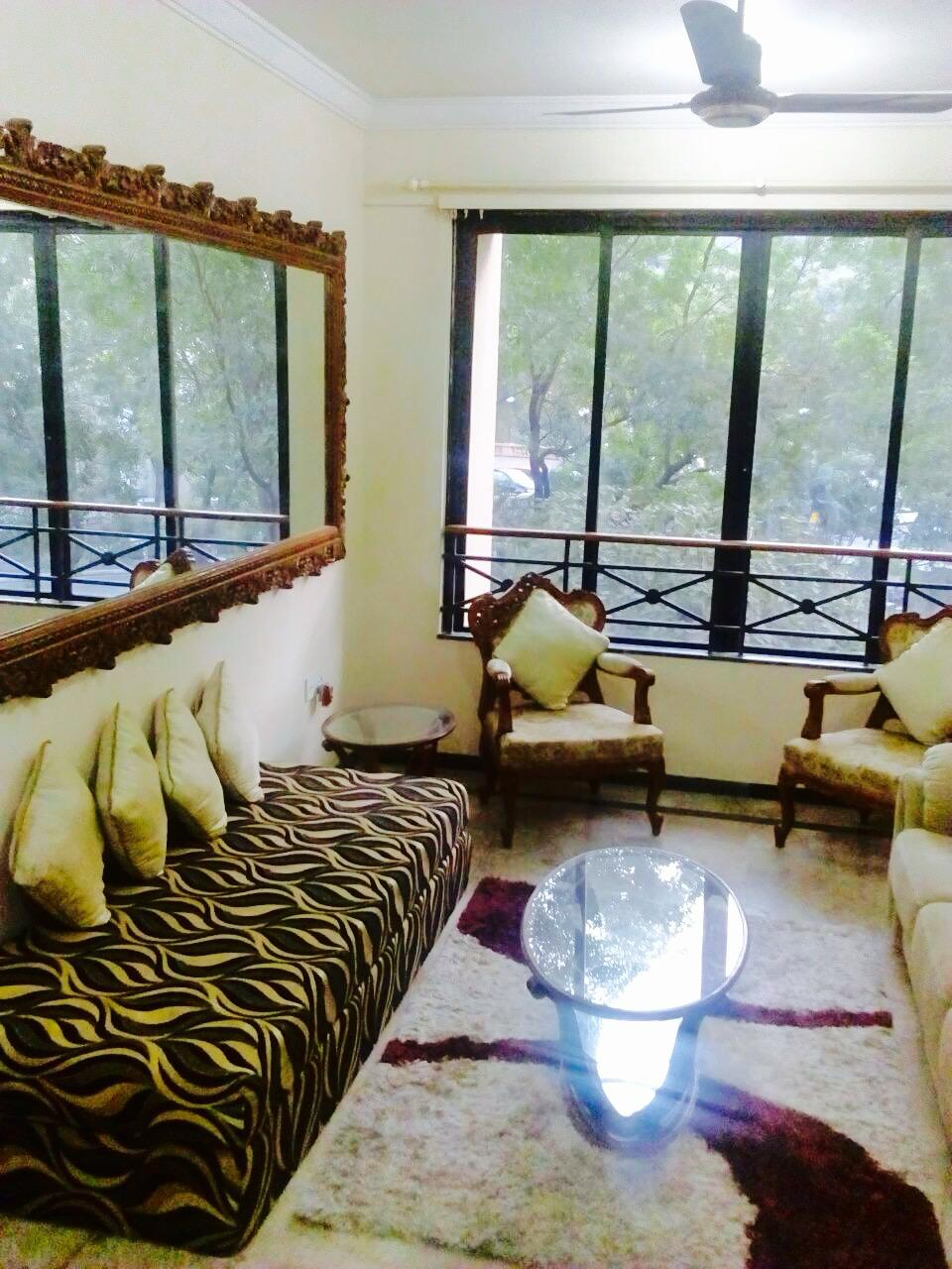 13 - Glen Gate, Powai