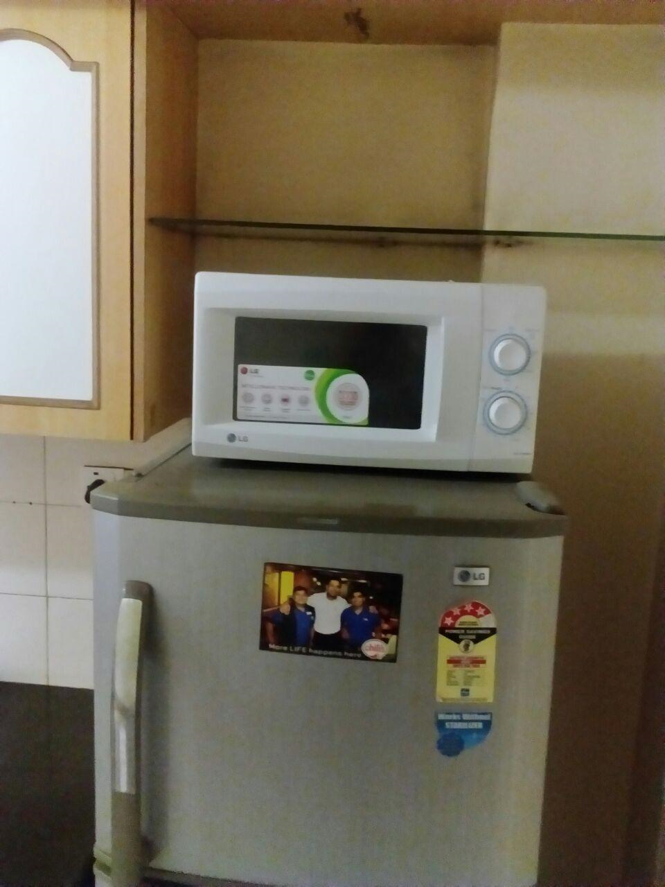 16 - Glen Gate, Powai