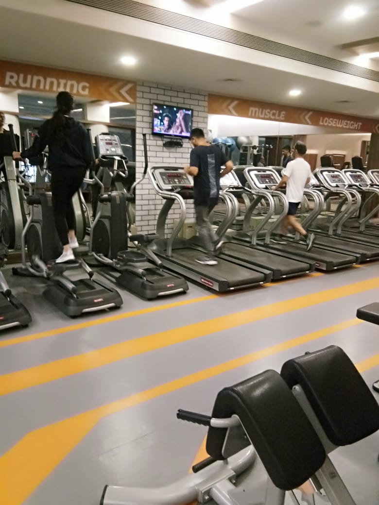 19 - Glen Gate, Powai