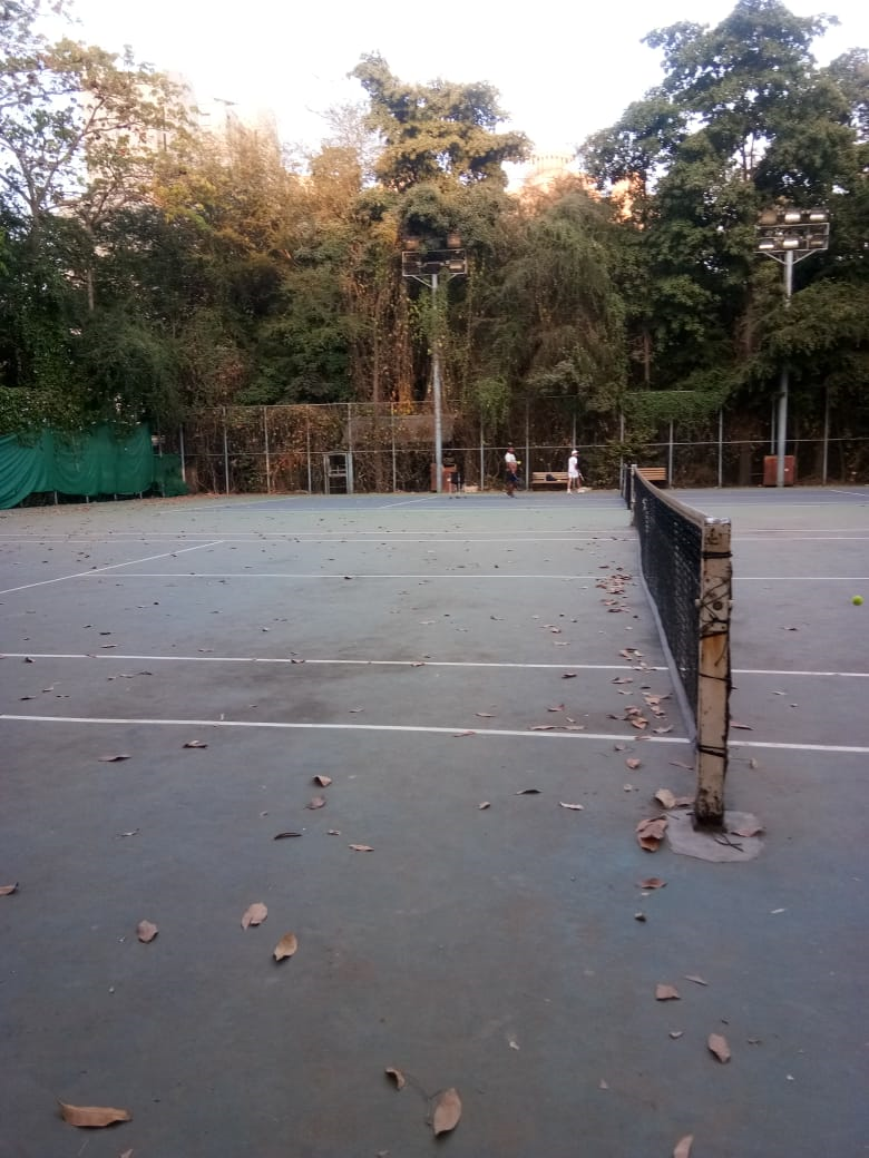 21 - Glen Gate, Powai